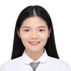 Katharine Chen, 27 лет, Shenzhen