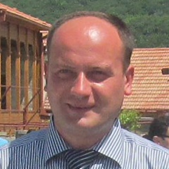 David Gelashvili, Рустави