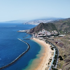 Егор Вандышев, 40 лет, Puerto de la Cruz