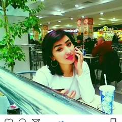 Mahi Mahish, 35 лет