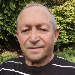 Alexander Shtabinsky, 72 года, Wuppertal