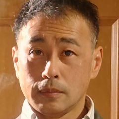 Sadahiro Sugioka, 53 года, Takashima