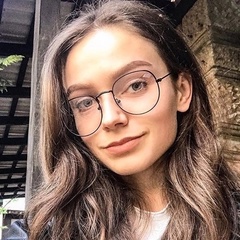 Елена Барская, 25 лет, Киев