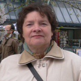 Елена Клочкова, Орёл