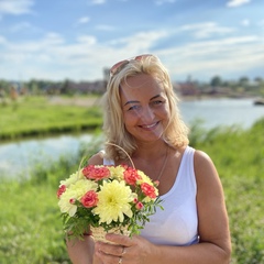 Елена Макунина, Полесск