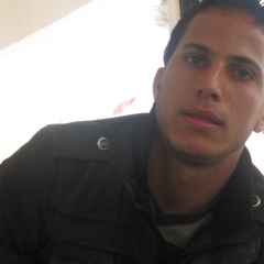 Yassino Yassine, 34 года, Monastir