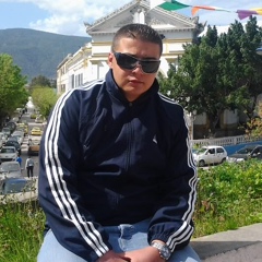 Badis Kabbouci, Alger