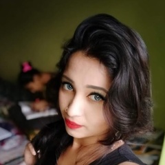 Alisa Roy, 26 лет, Kolkata