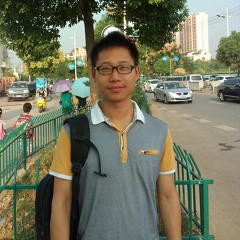 Leon Ye, Hangzhou