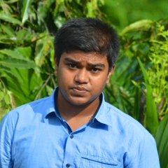 Md-Akash Md-Akash, 25 лет, Sylhet