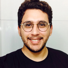 Solon Godinho, 32 года, Manaus