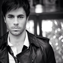 Enrique Iglesias, Ташкент