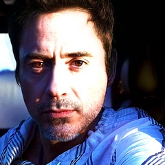 Robert Downey, 59 лет