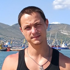 Дмитрий Бубликов