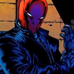 Red Hood, 59 лет, Boston