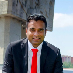 Susil Hasantha, 36 лет, Colombo