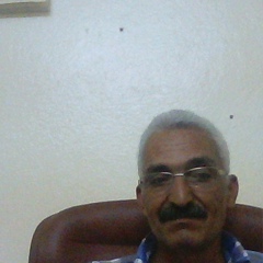 Walid Amri, 60 лет, Gafsa