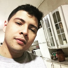 Luiz Fernando, 26 лет, Dourados