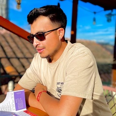 Sebastian Aguilar, 30 лет, Quito