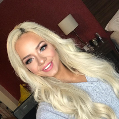 Elsa Jean, 28 лет, Canton