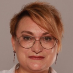 Светлана Смолякова, 54 года, Кострома