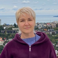 Анна Иванина, 51 год, Новороссийск