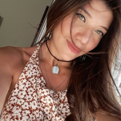 Ana Barbosa, 33 года, Recife