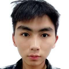 Carl Yang, 24 года, Guiyang