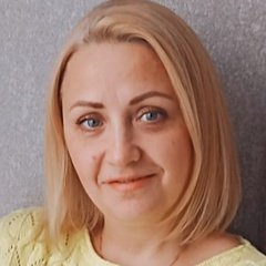 Светлана Голобурдина, 42 года, Санкт-Петербург