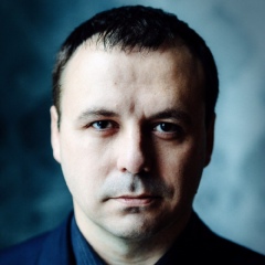 Виталий Зыков, 45 лет, Липецк