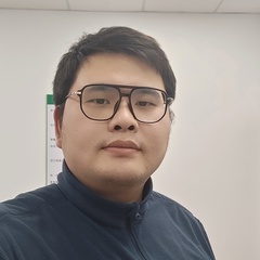 Jun Zhang, 34 года