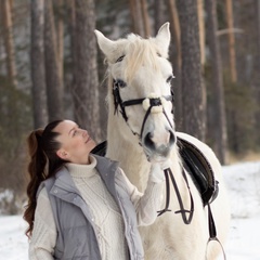 Елена Тимошенко, Челябинск