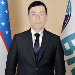 O'tkir Xoljigitov, 36 лет