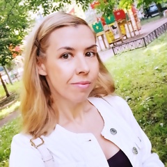 Лена Екимова, 39 лет, Санкт-Петербург