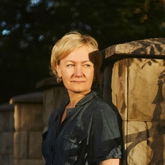 Юлия Ускова, 47 лет, Мурманск