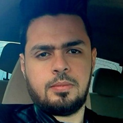 Riadh Fergani, 32 года, Alger