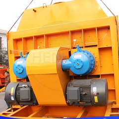 Zhenheng Concrete-Mixer, 34 года, Zhengzhou