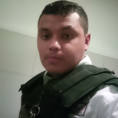 Eric Nolasco Gutierrez, 34 года, Estado de México