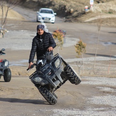 Ibrahim Can, 27 лет, Nevşehir