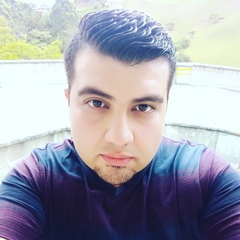 Jhon Castaño, 36 лет, Medellín