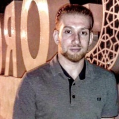 Moein Stouart, 32 года, Abu Dhabi