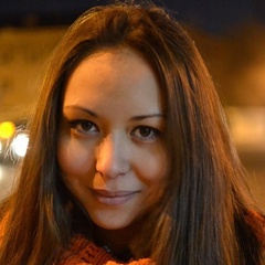 Александра Евсюкова, 36 лет, Москва