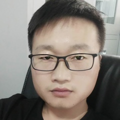 Hongyuan Yu, 36 лет, Jining