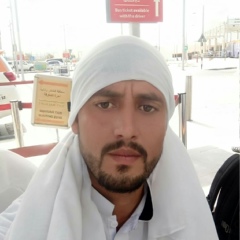 Waqas Ahmad, 31 год, Swāt