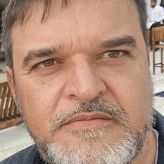 Julio-Cesar Vilella, 49 лет, Caraguatatuba