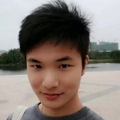 Qiang Zhang, 30 лет, Fuyang