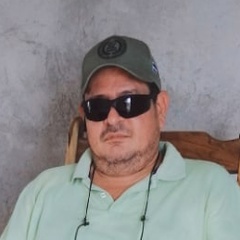 Roger Sobalvarro, 57 лет, Managua