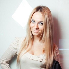 Ирина Новикова, 30 лет