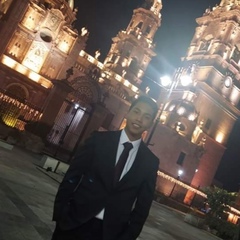 Ricardo Velazquez, 27 лет, Morelia