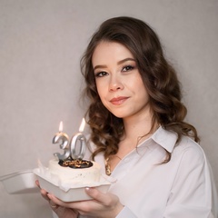 Катерина Миронова, 30 лет, Трехгорный